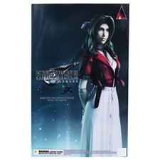 Final Fantasy VII Remake