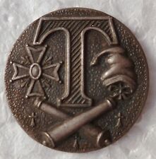 Insigne boutonnière Escorteur