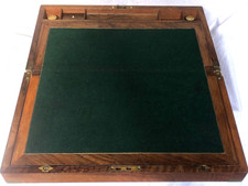 ecritoire bureau de voyage