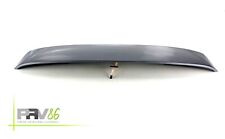 Becquet Aileron Spoiler Spacegrau Metallic BMW 318D Touring ( E91 ) 51717127054