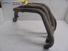 COLLECTEUR D'ECHAPPEMENT