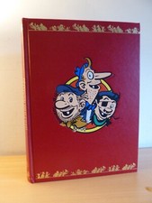 Intégrale Rombaldi LES PIEDS