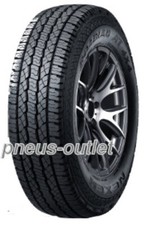 Pneu été Nexen Roadian AT