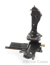 Manfrotto 303Plus Panoramic