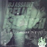 DJ ASSAULT - Belle Isle tech -