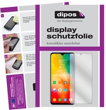 6x Protection pour Lenovo K6