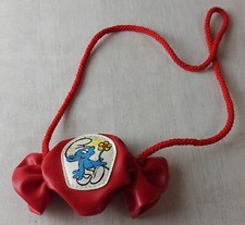 Ancien sac / porte monnaie