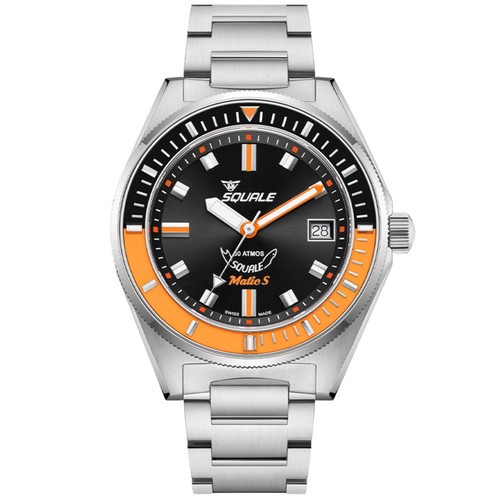 Montre automatique pour - , homme