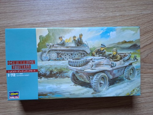 Maquette hasegawa 72 - maquette, 1/72