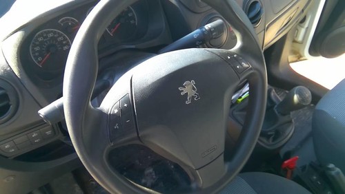 Air bag conducteur peugeot - bag,