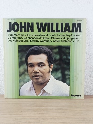 John william disque - john,