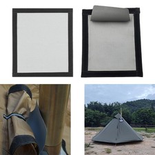 Cric de Poêle de Tente pour