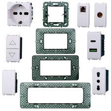 VIMAR PLANA Compatible Prise