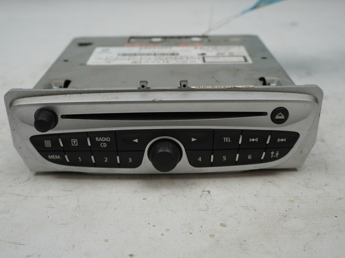 Autoradio occasion renault - autoradio,