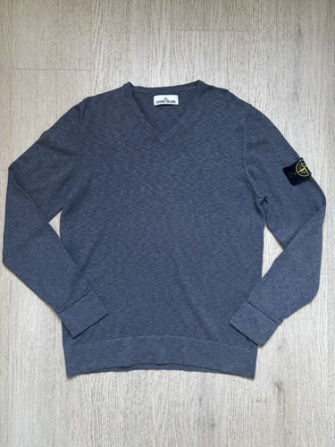 Pull stone island - pull,