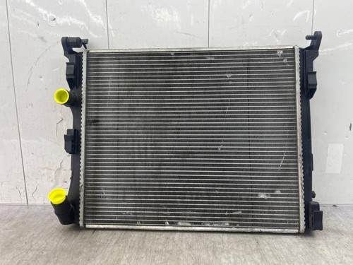 Radiateur eau renault clio - clio, 2