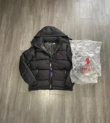 Doudoune ralph lauren neuf - doudoune, s