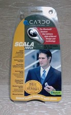CARDO SCALA 700LX BLUETOOTH