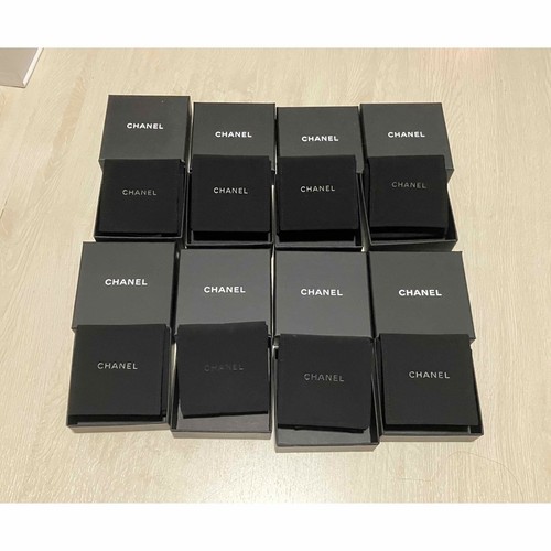 Chanel broche boîte vide - vide, etui