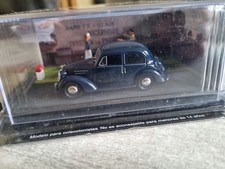 ALTAYA 1/43 LA ROUTE BLEUE  la