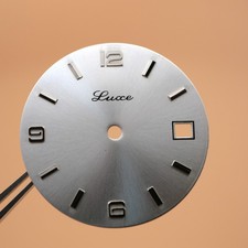 Cadran de montre ETA 2452 -