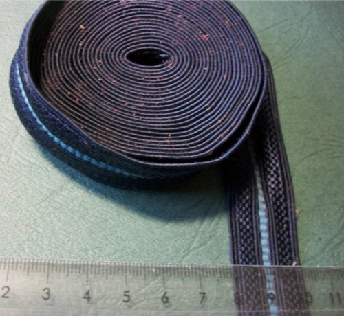Rubans passementerie - rubans, et