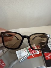 Lunettes soleil ray ban - lunettes,