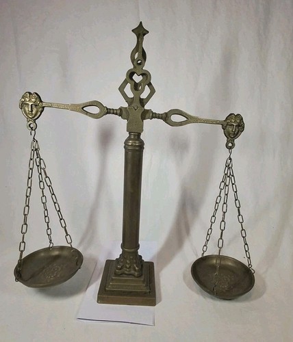 Grande balance justice - balance, de