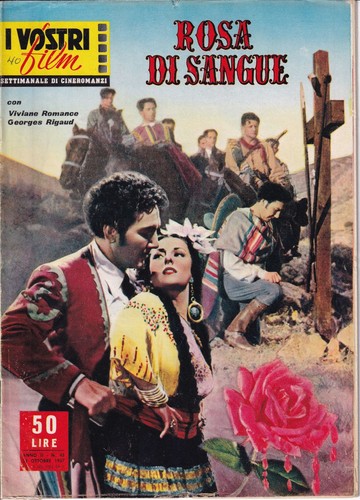 Vostri film 1957 - i,