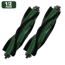 Robot Aspirateur Pièce Rouleau Brosse pour Conga 8490 Remplacement Nylon Plasti