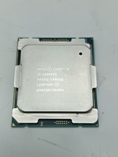 INTEL CORE I9-1080XE SRGSG