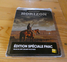 HORIZON : Une Saga Américaine
