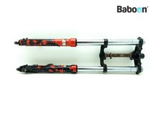 Fourche avant Honda VF 1000 R