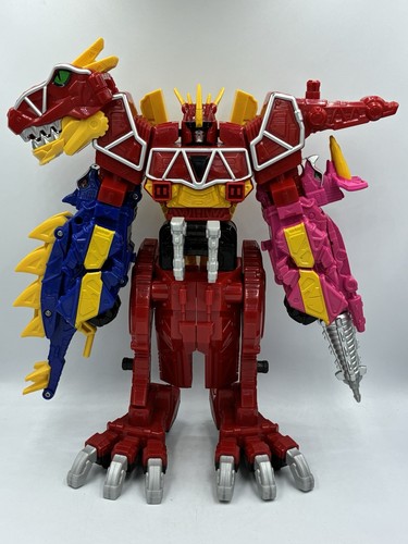Bandai 2015 power rangers - 2015,