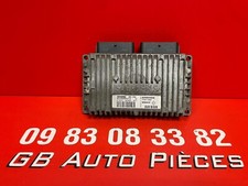 RENAULT SCENIC 1 CALCULATEUR