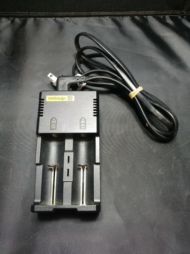 Nitecore i2 - nitecore,