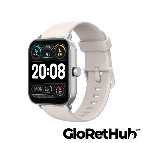 Montre connectée