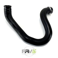 ✅? Durite Air Intercooler Citroën C4 Picasso II ( 2 ) 1.6e-HDI 115 / 9689034680