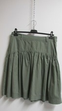 Jupe MIM  Taille : 38 (réf 