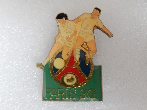 Pin football psg paris - pin´s,