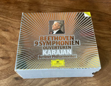Beethoven - 9 Symphonien
