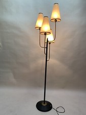 Lampadaire Maison Lunel Moderniste Floor lamp DLG Adnet Royere