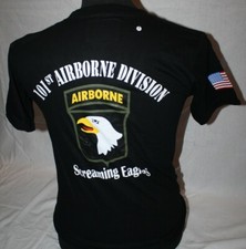 Tee-shirt 101ème airborne ,6