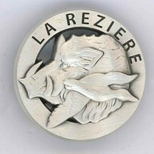 Association Chasse Gros Gibier LA REZIERE Sanglier