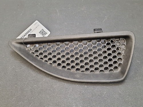 Grille capot avant - , droite