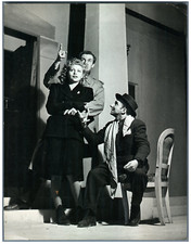 B.M. Bernand, Paris, Joel Lisber, Jacques-Henri Duval et Pasquali  Vintage .  