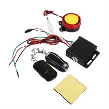 12v système alarme antivol - 12v,