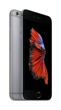 Apple iPhone 6s - 32GB - Space Gray (Straight Talk) A1688 (CDMA   GSM)
