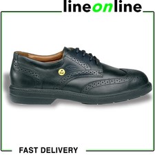 Chaussure de sécurité homme Cofra Golden S1