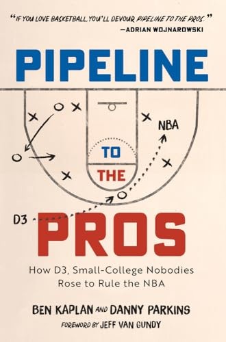 Pipeline the pros by - the,